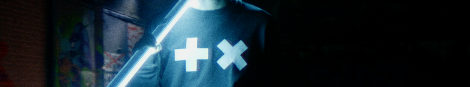 Garrix collection