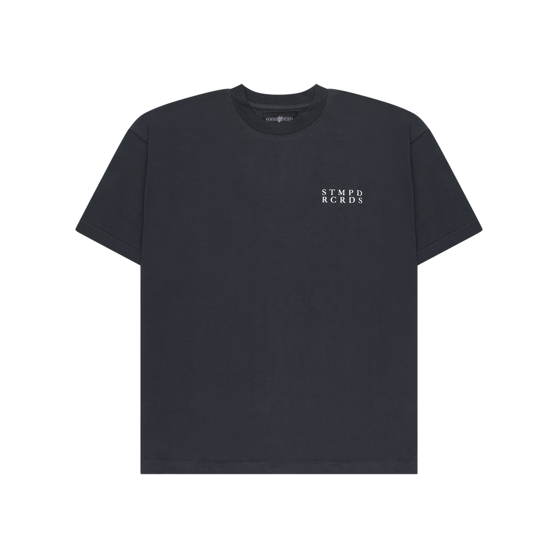 STMPD INFINITE GREY TSHIRT