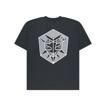 STMPD INFINITE GREY TSHIRT
