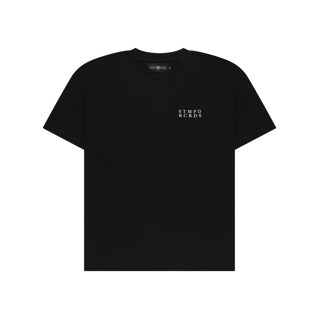 STMPD LIQUID TSHIRT