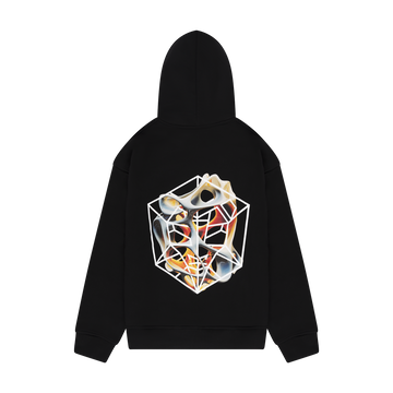 STMPD LIQUID HOODIE