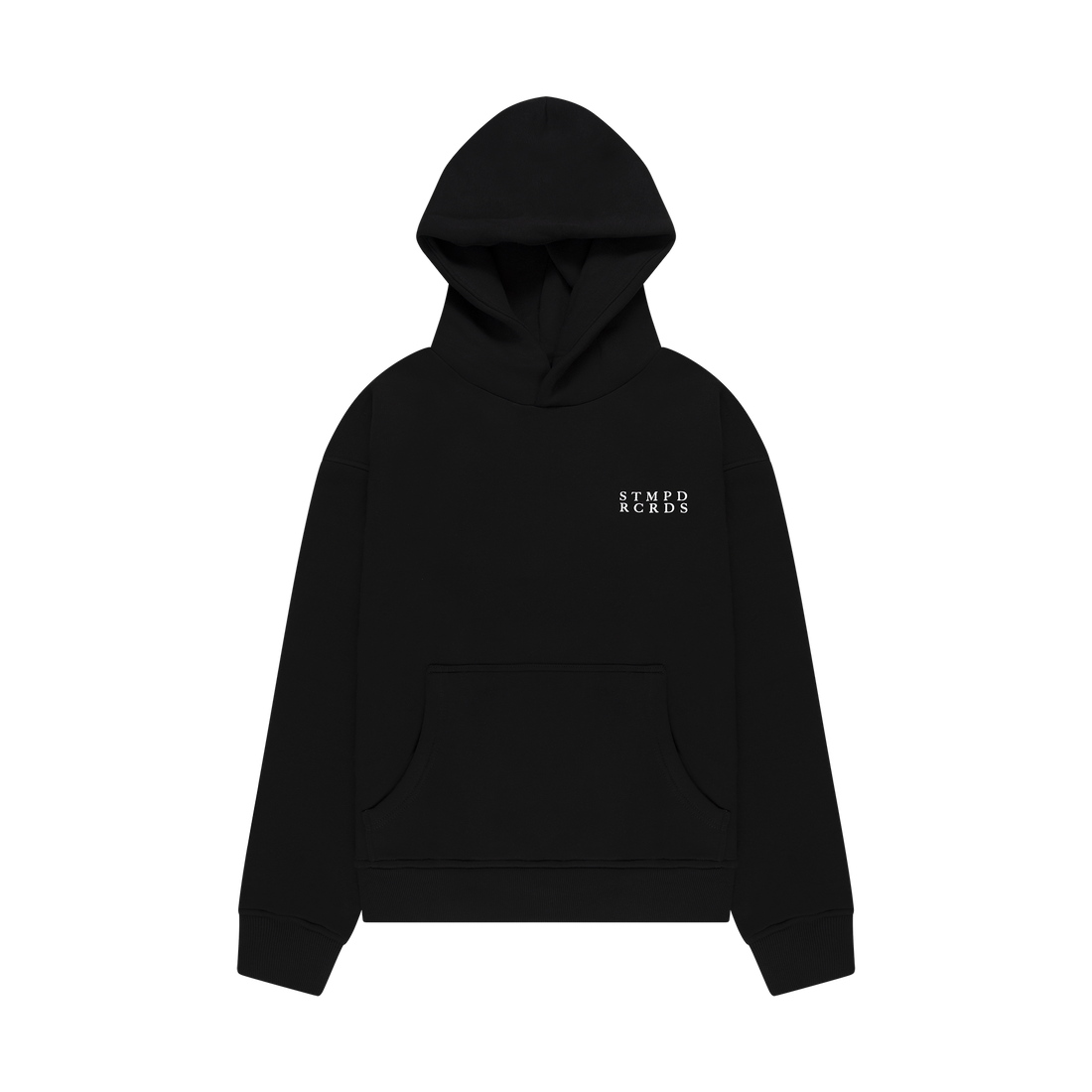 STMPD LIQUID HOODIE