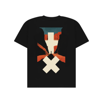 Red Rocks 2025 T-Shirt