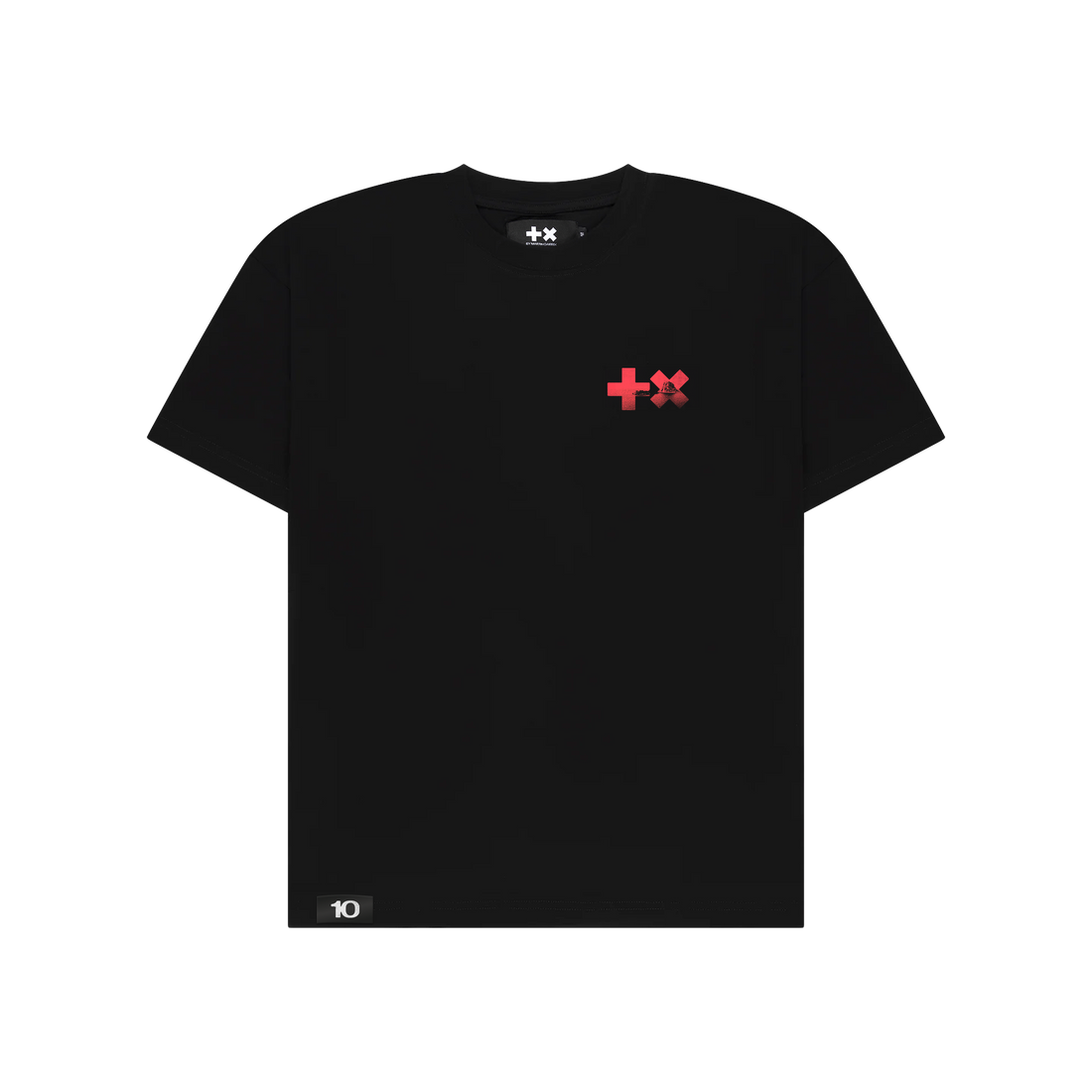Ushuaïa "X" Ibiza 2025 T-Shirt