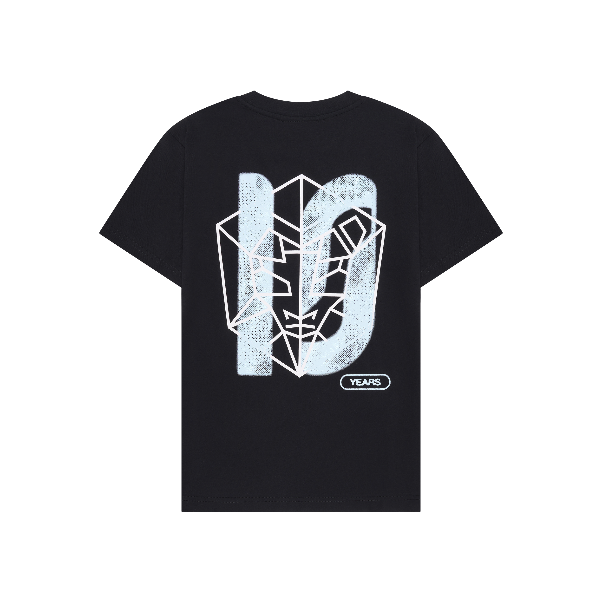 STMPD 10 YRS - T-Shirt