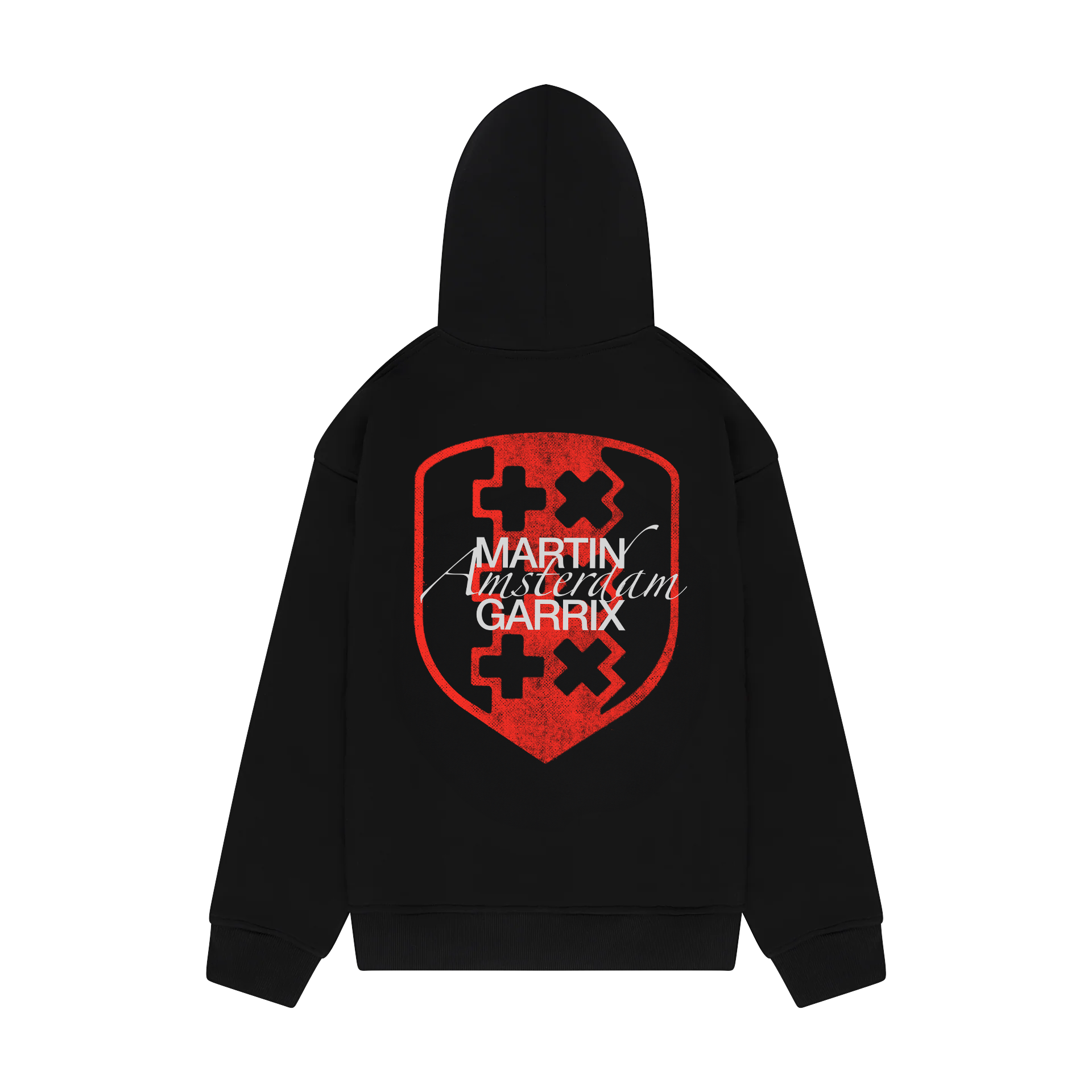 Hoodie Pullover Martin Garrix Hoodie Amazon Garrix Animals Martin