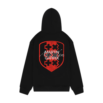 Hometown Hoodie