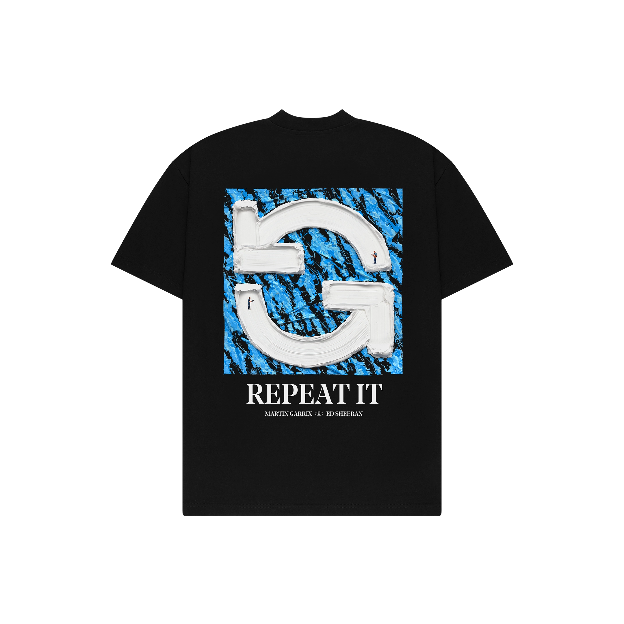 Repeat It T-Shirt