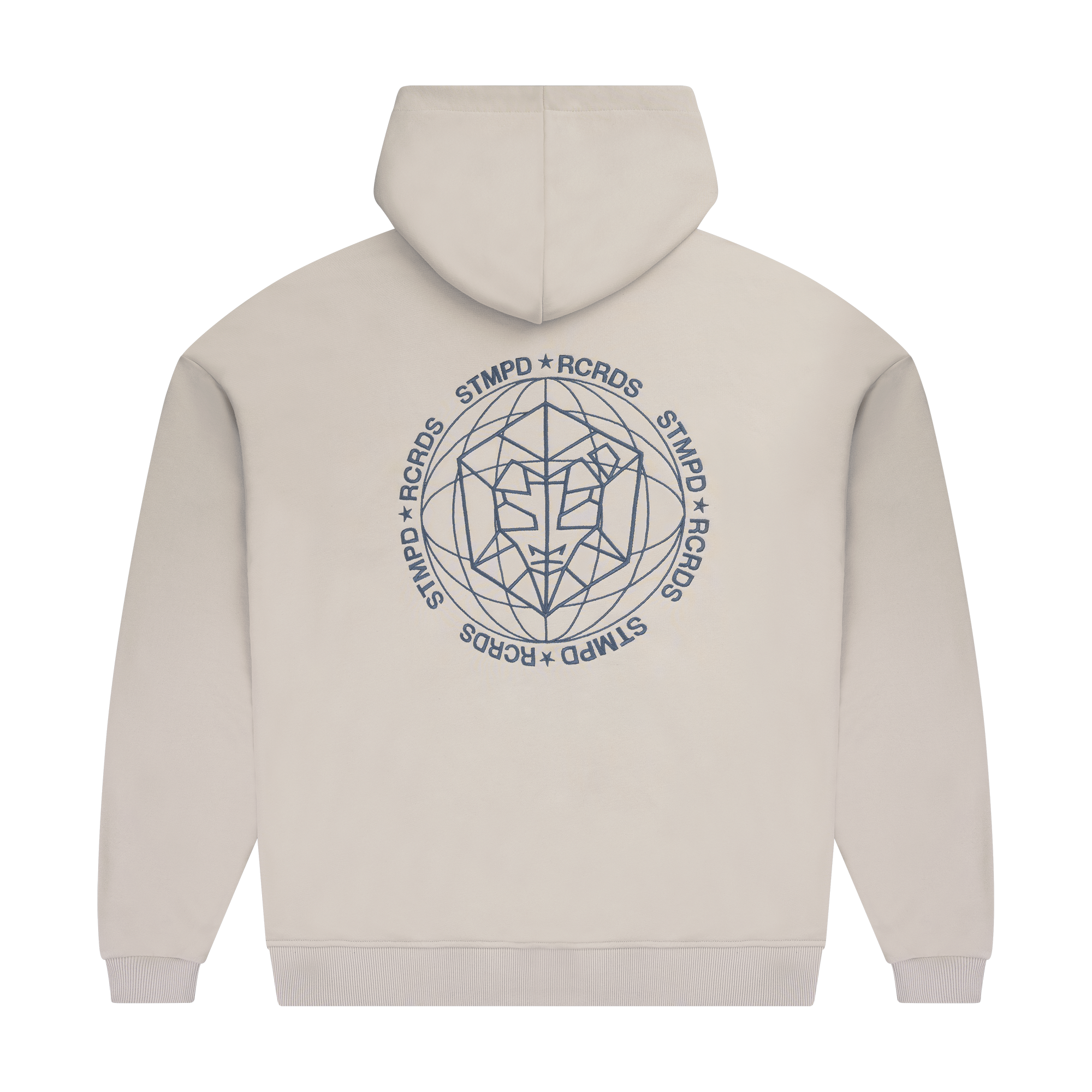 Stmpd hoodie discount