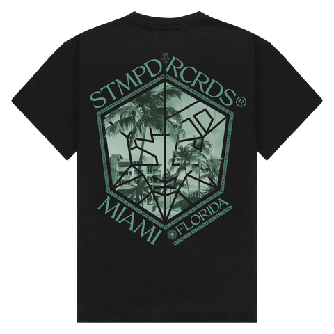 STMPD Miami 24 T-Shirt
