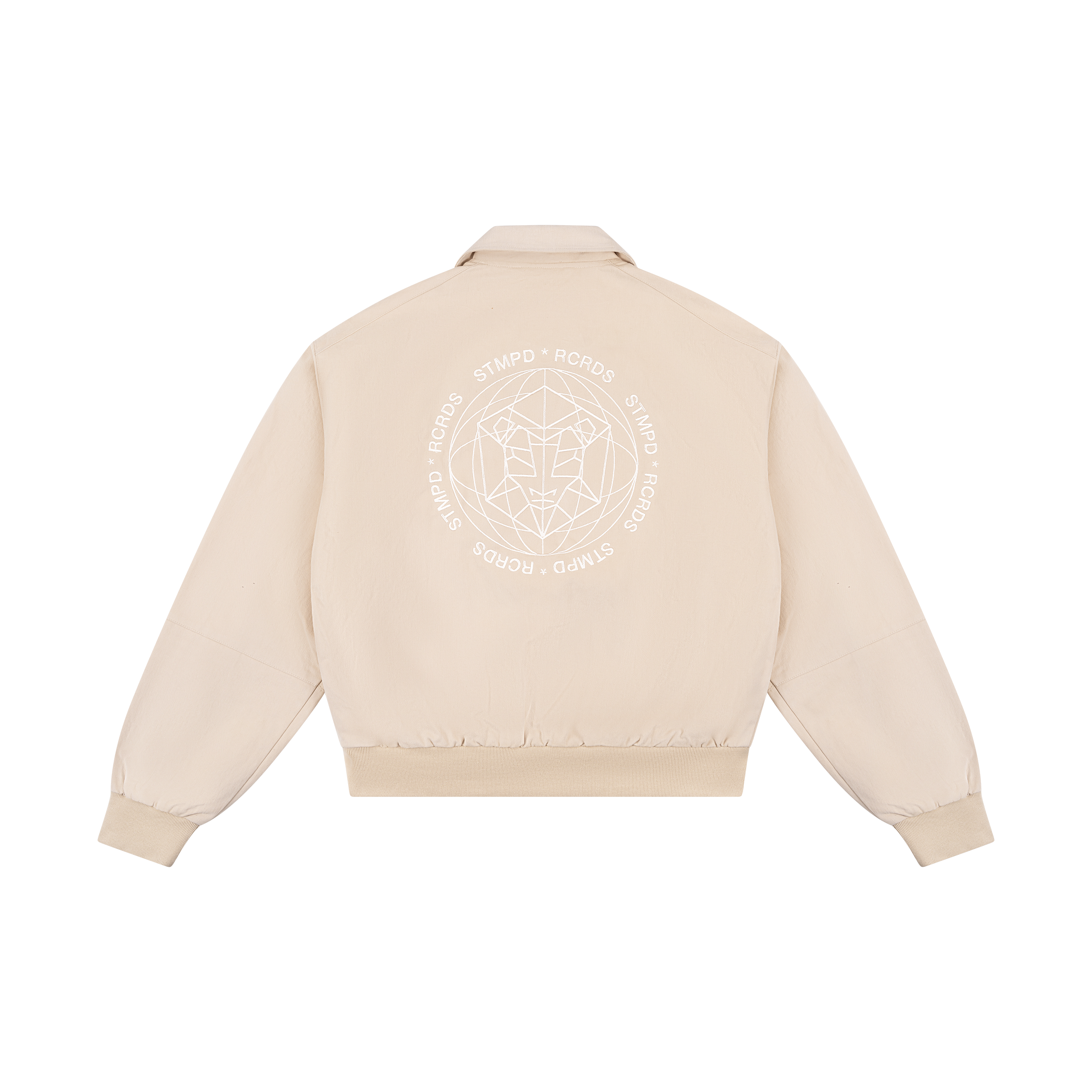 STMPD Summer Jacket - The Martin Garrix Shop