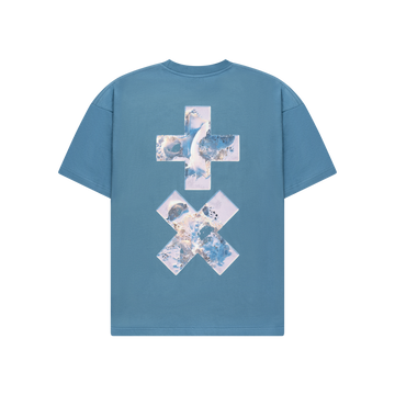Wave Blue T-Shirt