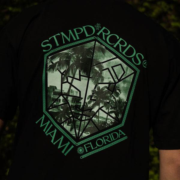 STMPD Miami 24 T-Shirt