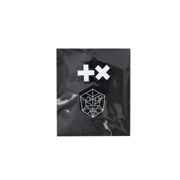 STMPD x Martin Garrix Pin Pack