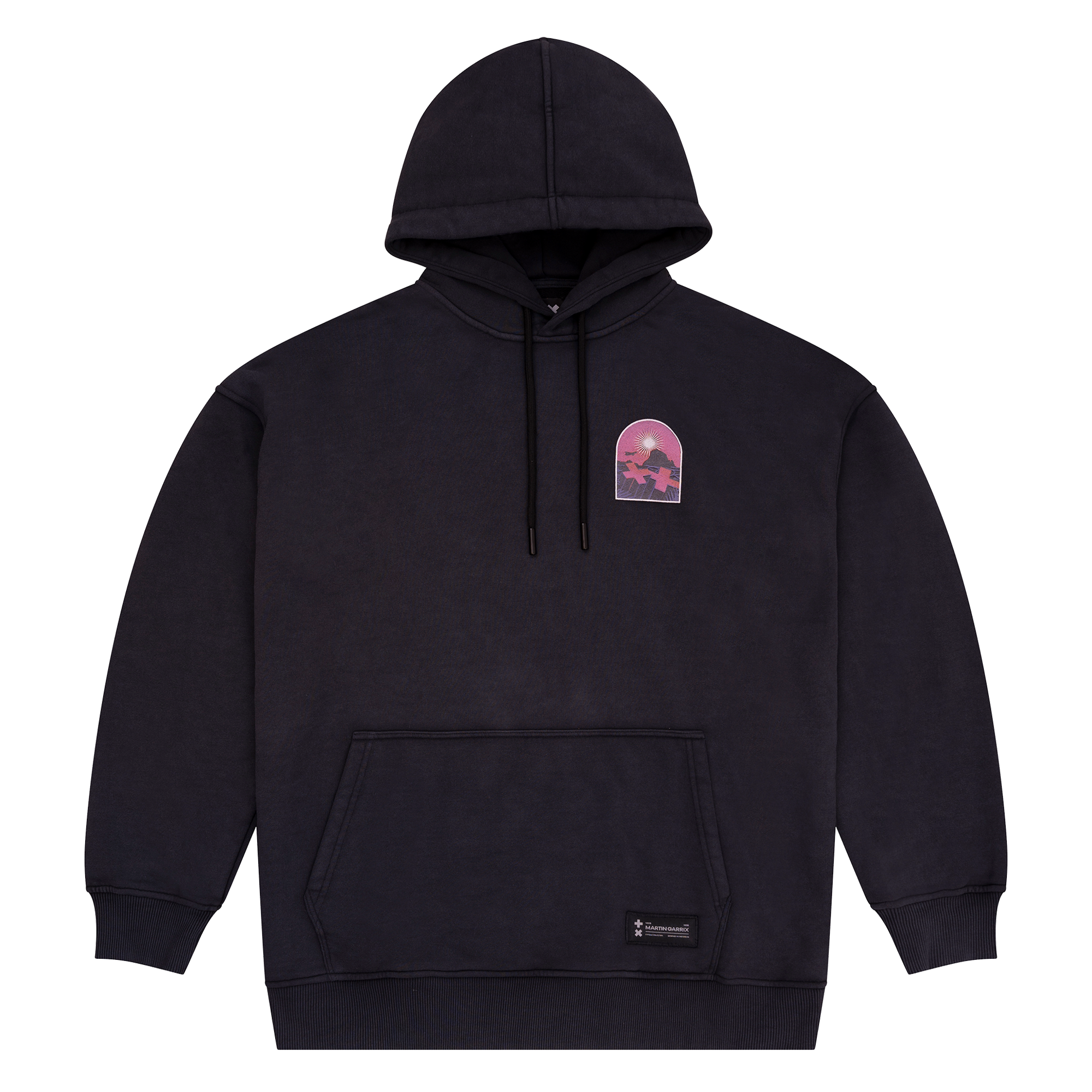 Hoodie 2025 martin garrix