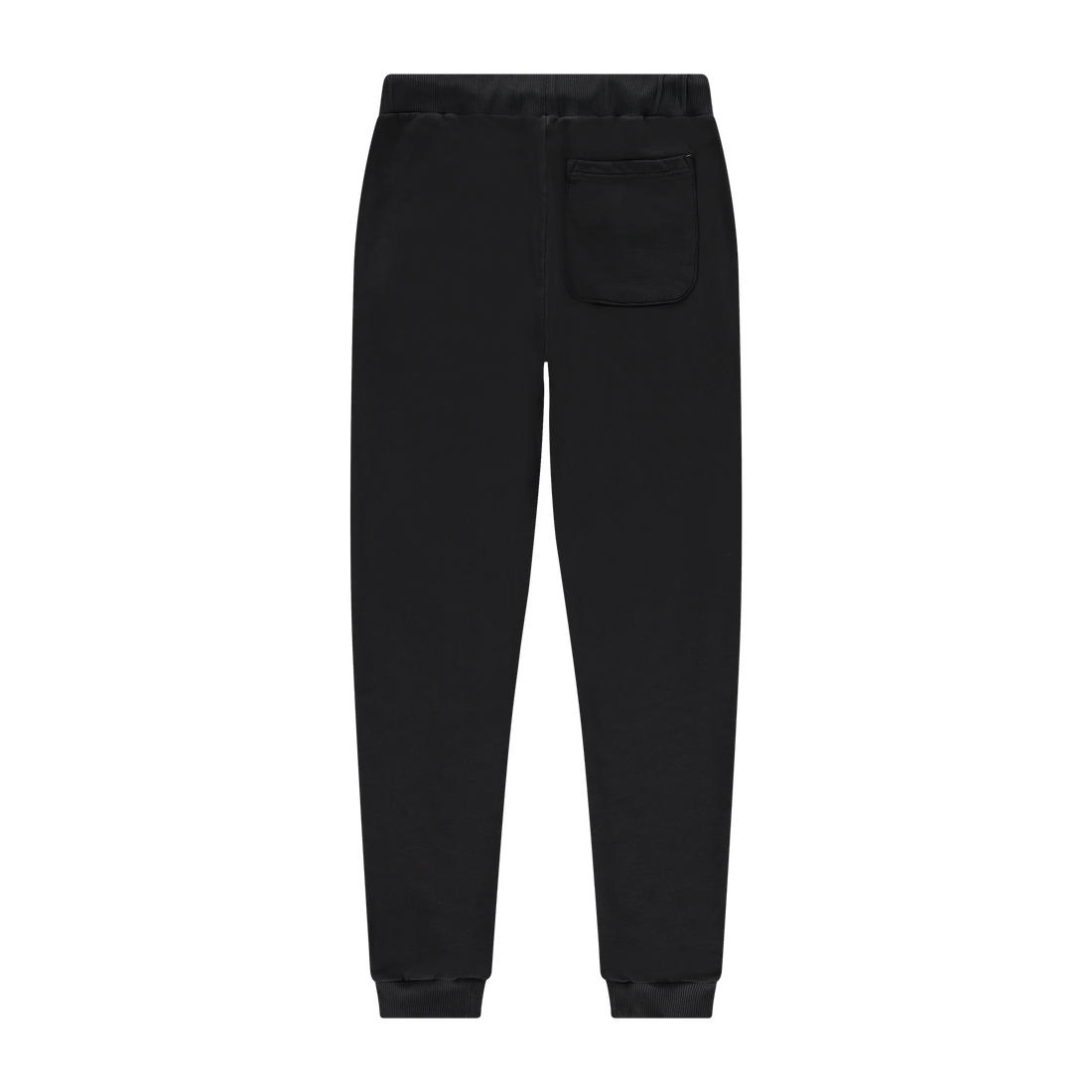 STMPD Jogger Coal Black