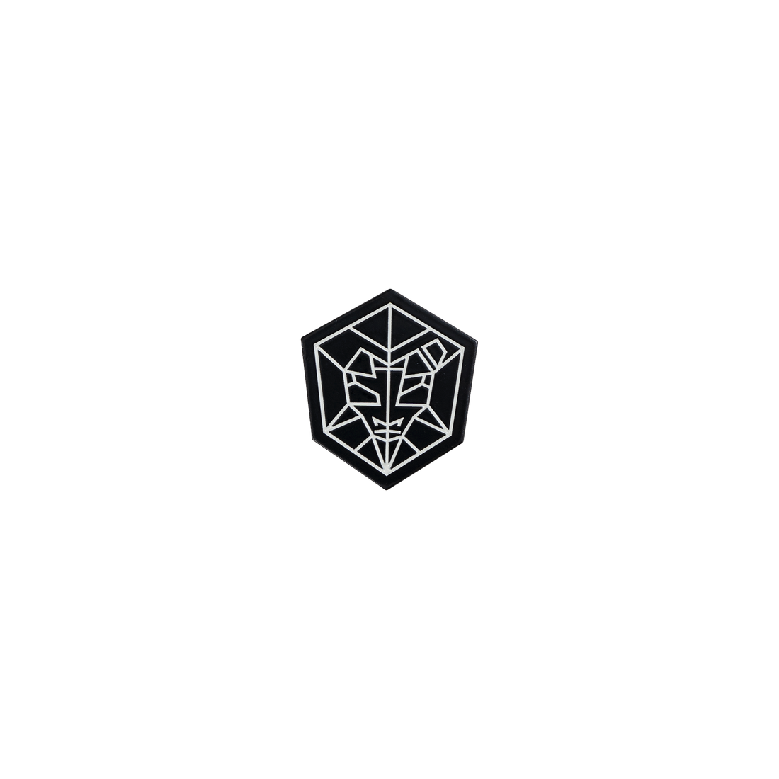 STMPD x Martin Garrix Pin Pack