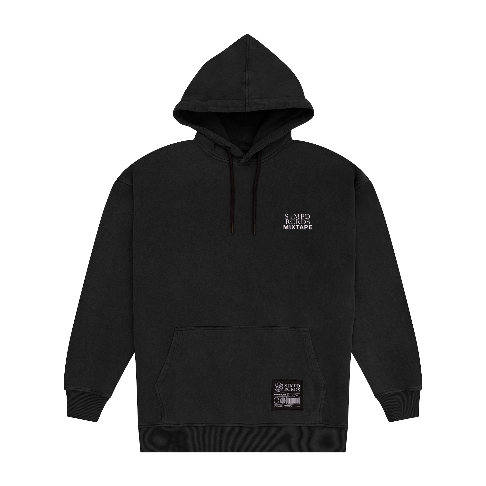 Stmpd hoodie hotsell