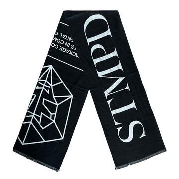 STMPD Scarf