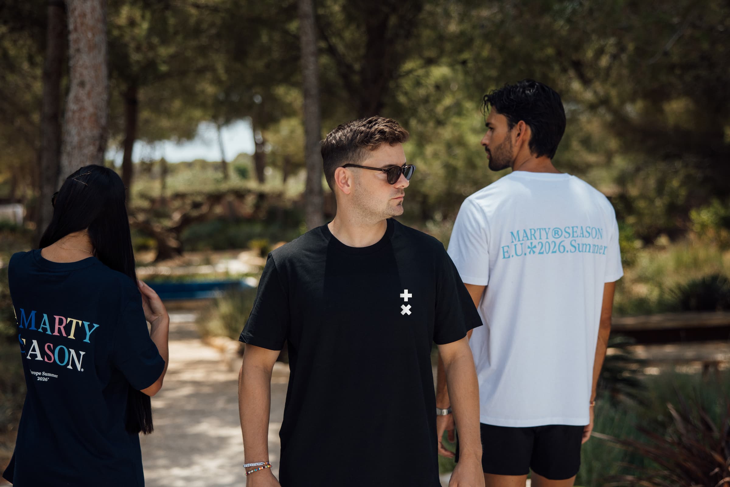 The Martin Garrix Shop