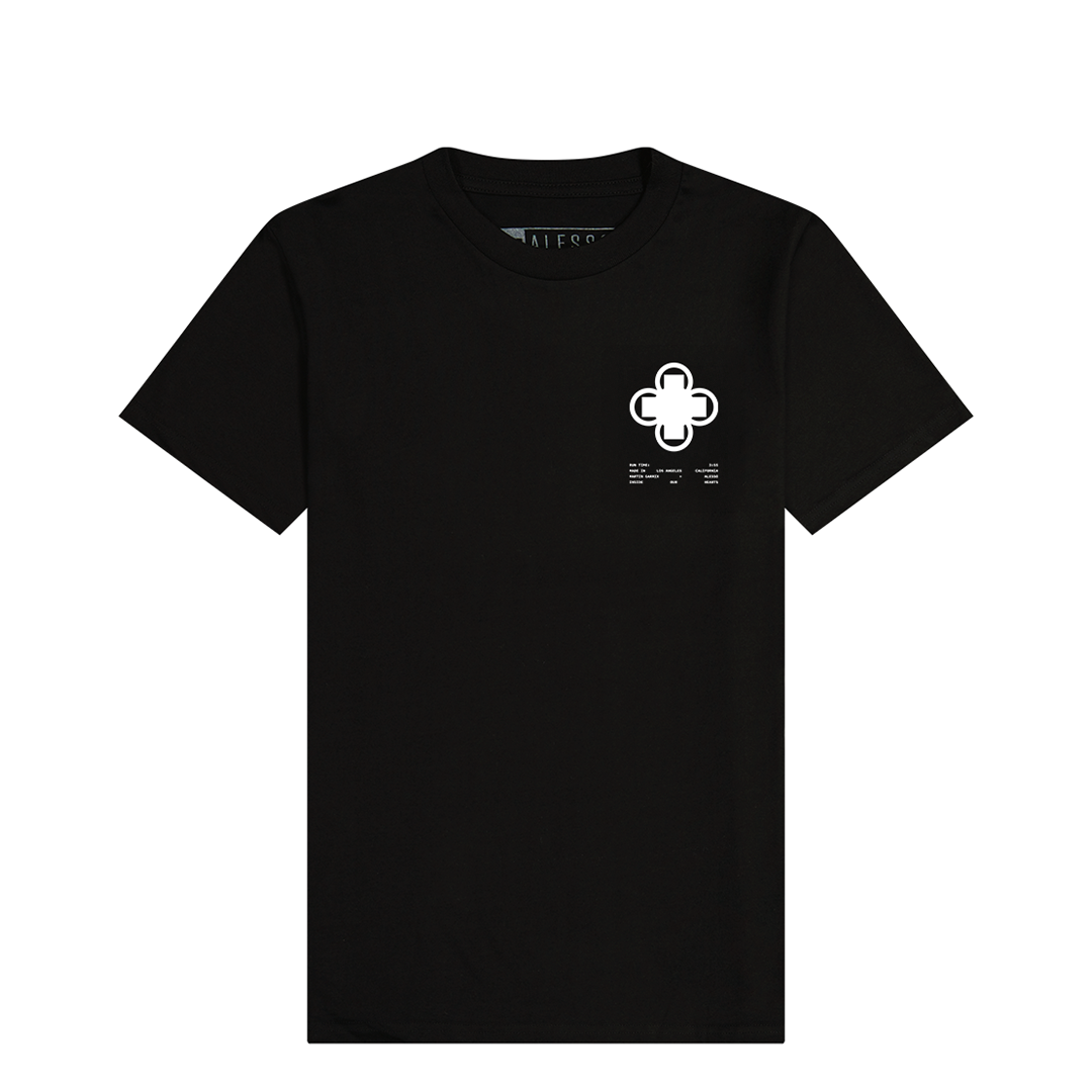 Inside Our Hearts T-Shirt