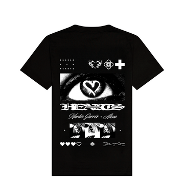 Inside Our Hearts T-Shirt