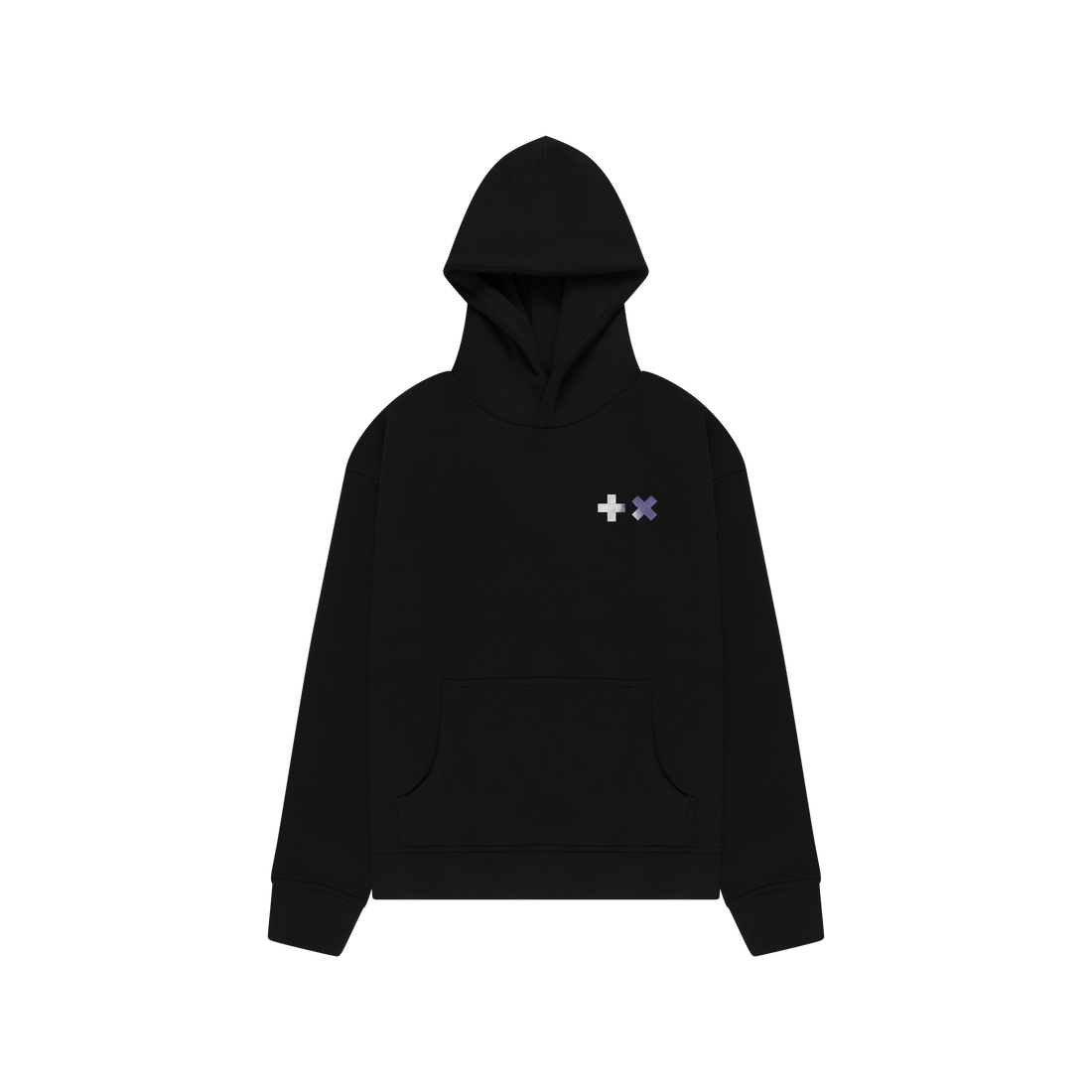 Artist Hoodie [US & Canada ONLY]