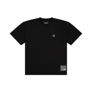 STMPD USHUAIA 2023 T-Shirt Black