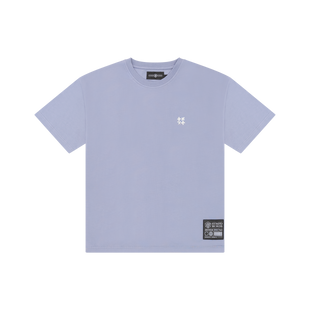STMPD USHUAIA 2023 T-Shirt Lavender