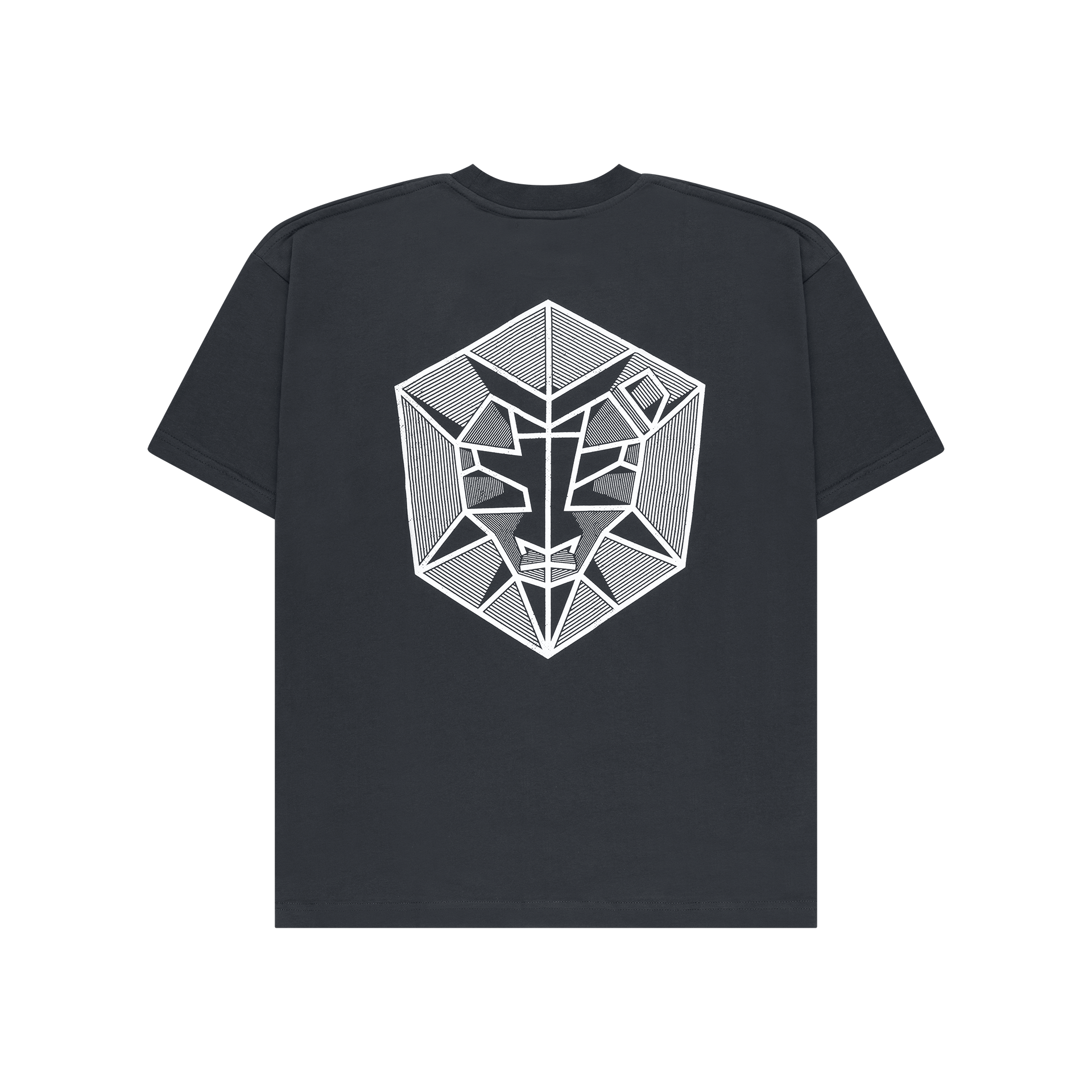 STMPD INFINITE GREY TSHIRT