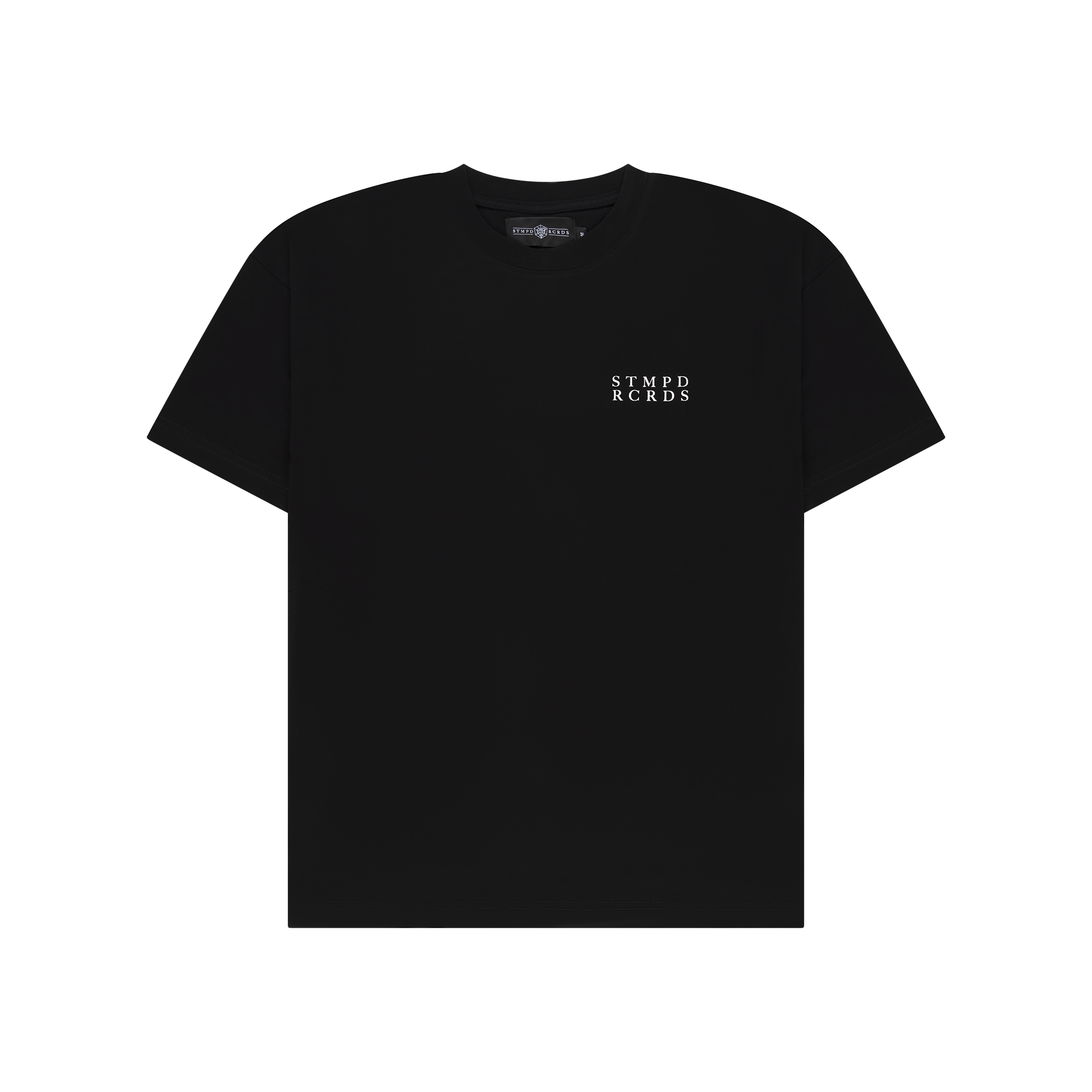 STMPD LIQUID TSHIRT STMPD LIQUID TSHIRT