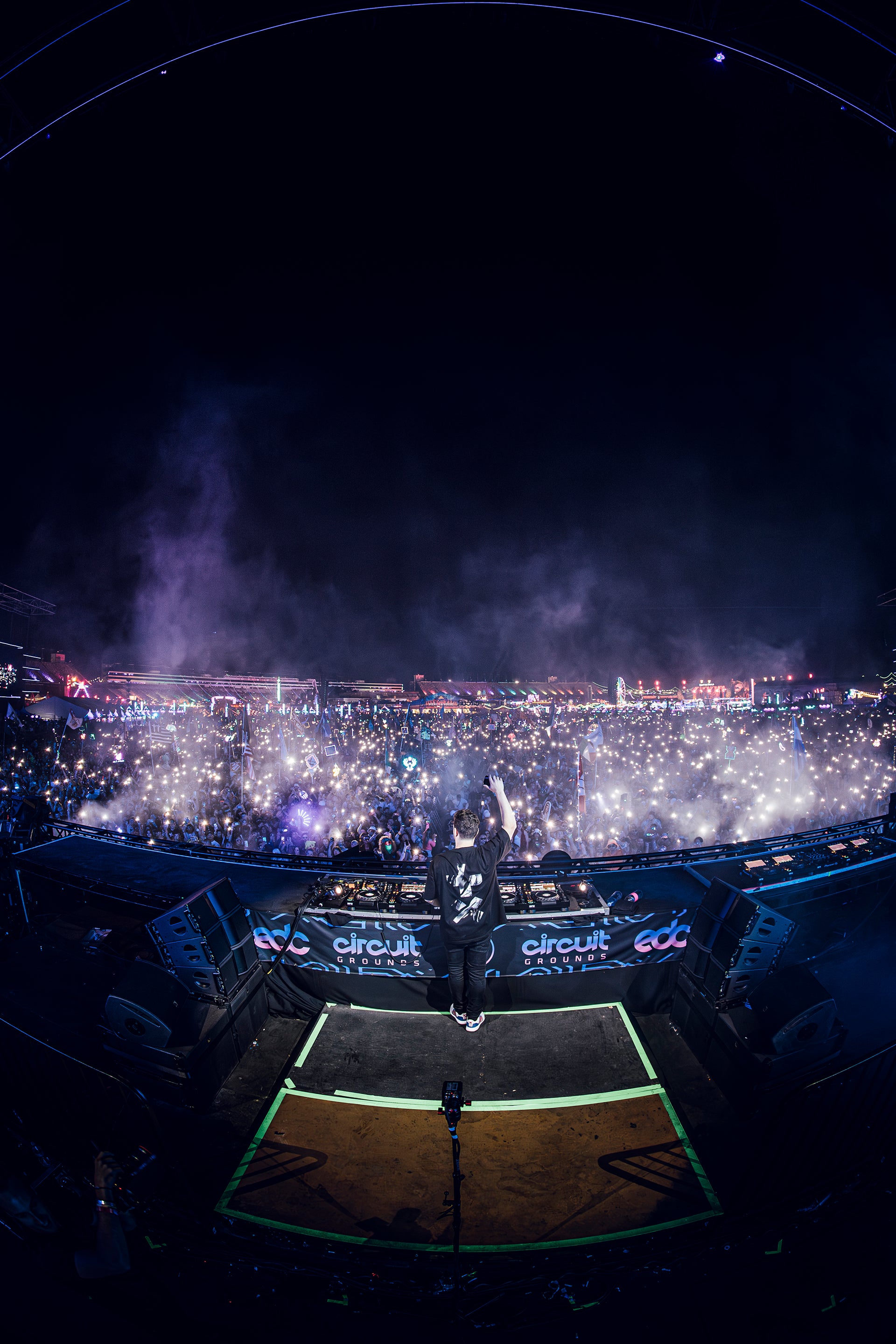 公式 martingarrix パーカー xs The Martin Garrix Shop