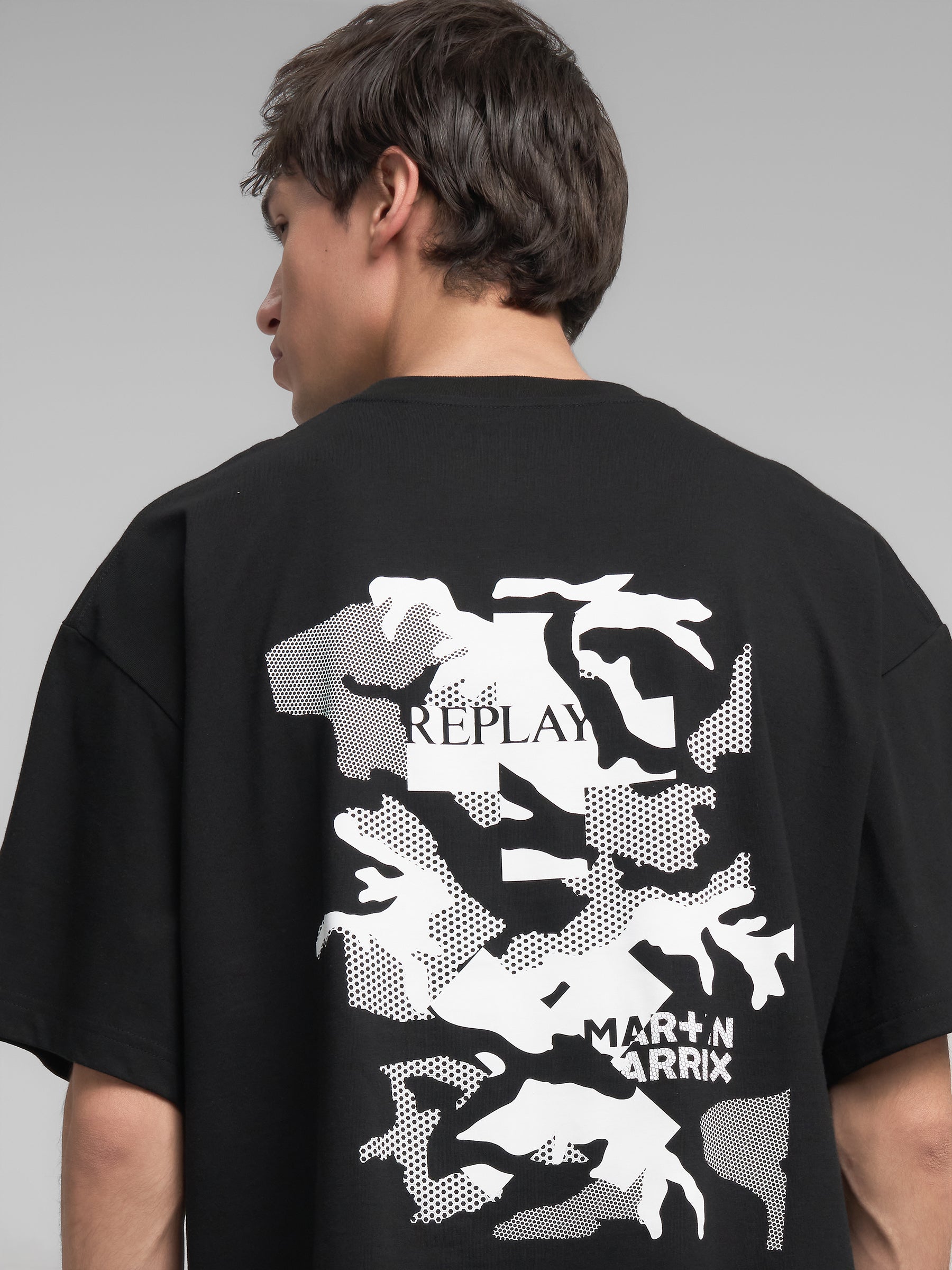 REPLAY FOR MARTIN GARRIX 2025 - FREE
