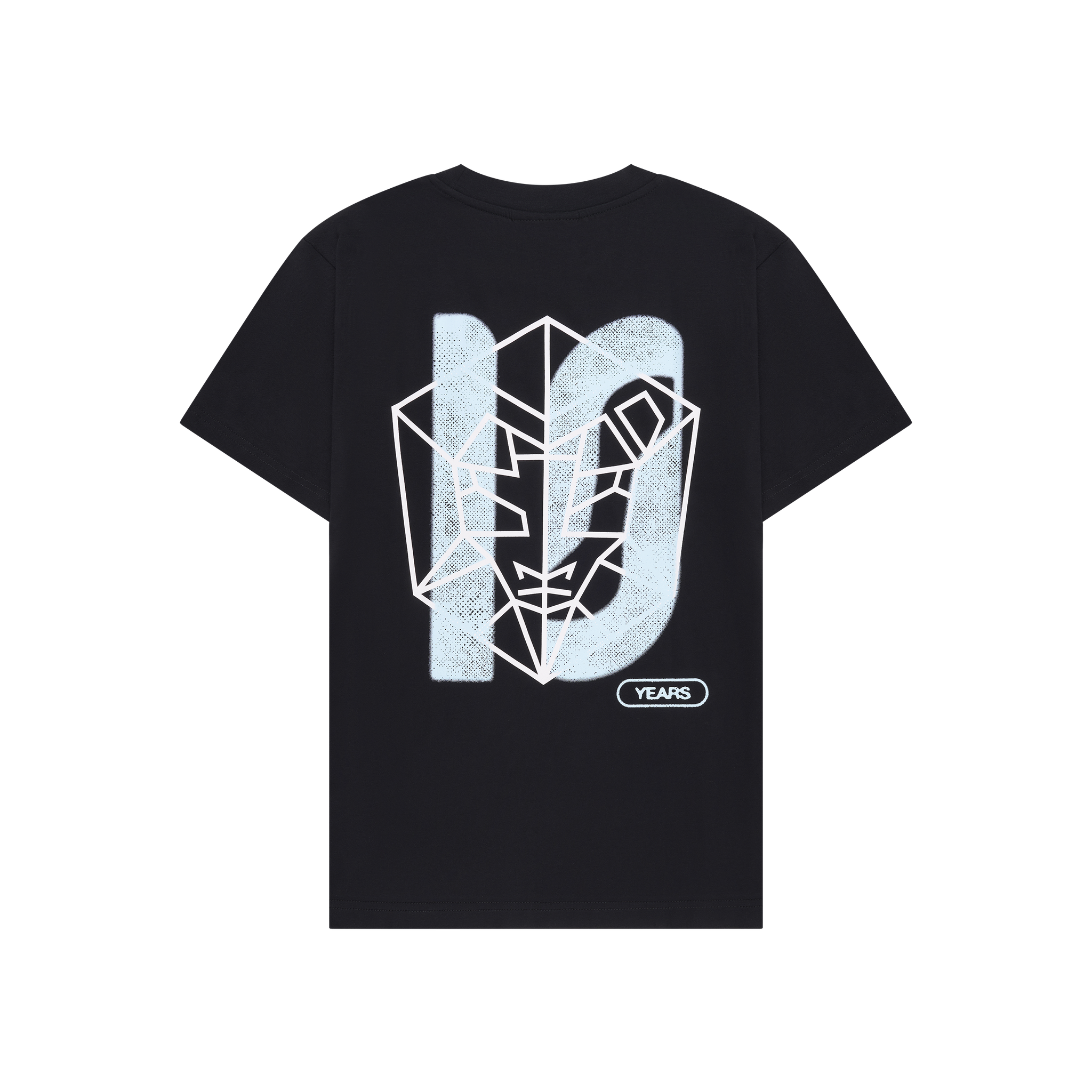STMPD 10 YRS - T-Shirt