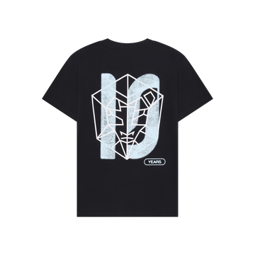 STMPD 10 YRS - T-Shirt