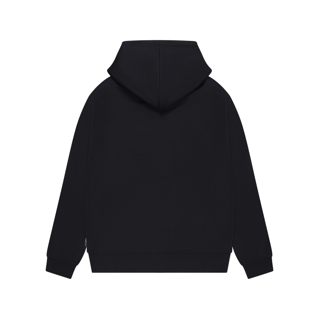 STMPD Zipper Hoodie