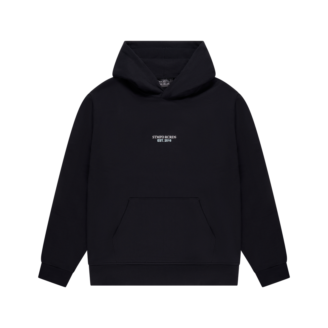 STMPD 10 YRS - Hoodie