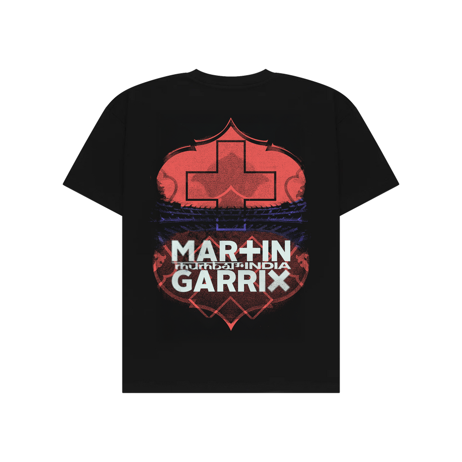 The Martin Garrix Shop
