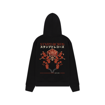 STMPD JAPAN Blossom Hoodie