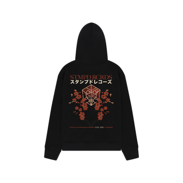 STMPD JAPAN Blossom Hoodie