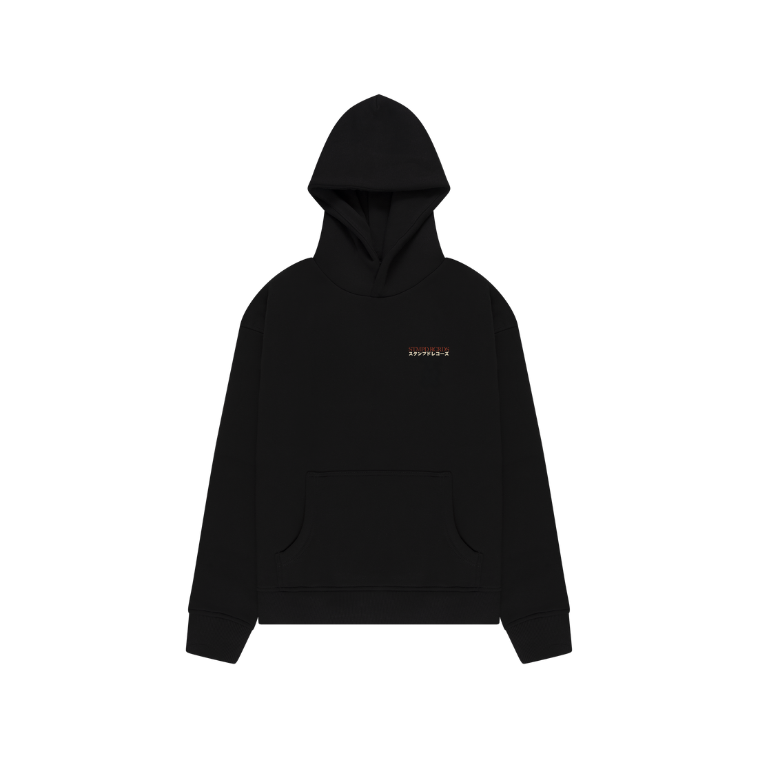 STMPD JAPAN Blossom Hoodie