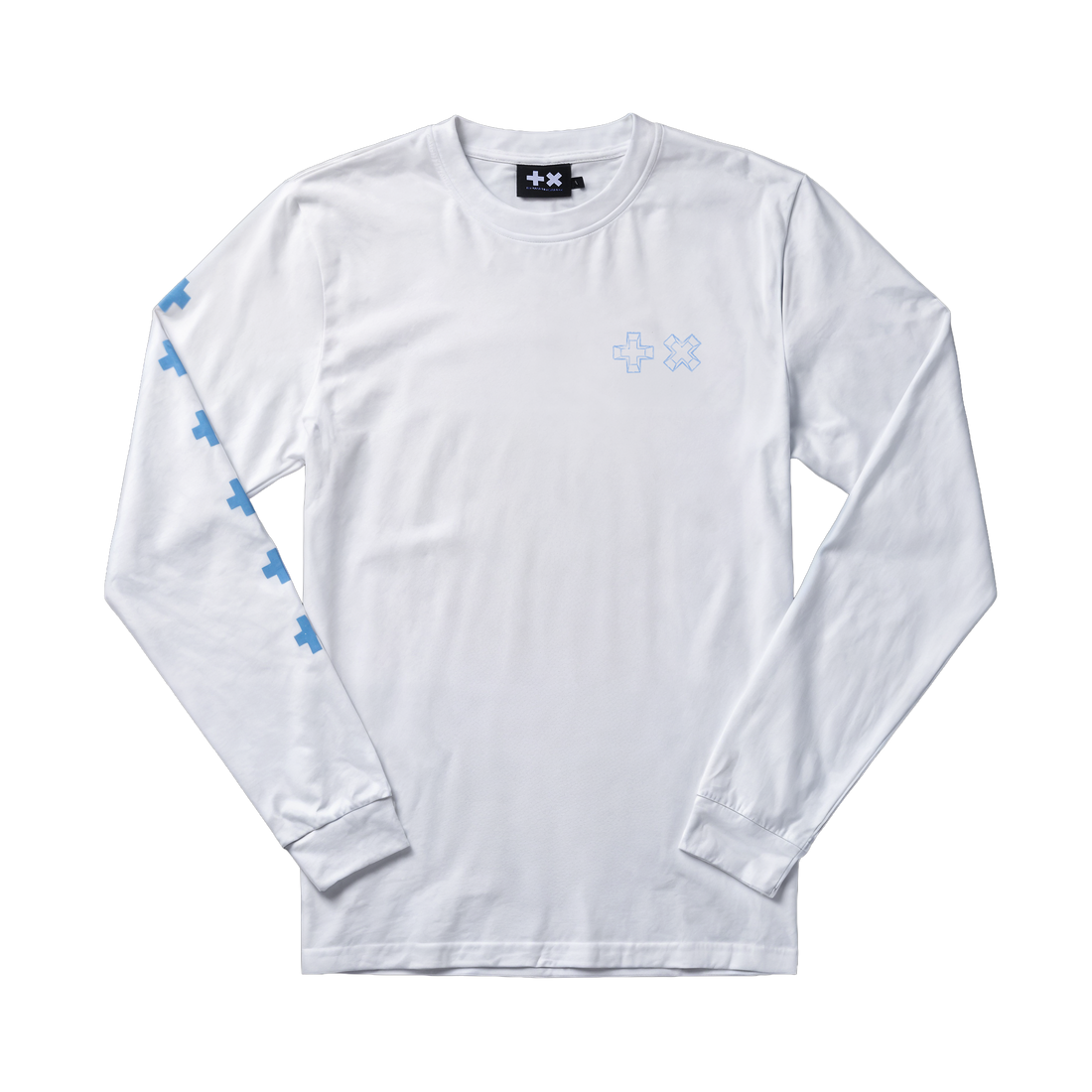 Lights Longsleeve [US & Canada ONLY]