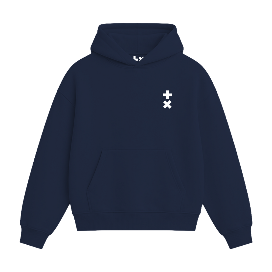 MARTY COLORS – Hoodie