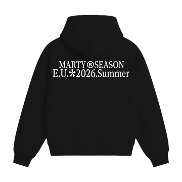 MSEASON 26 – Black Hoodie