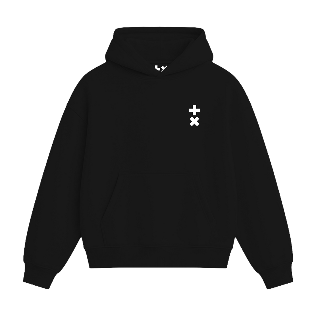 MSEASON 26 – Black Hoodie