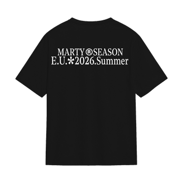 MSEASON 26 - Black Shirt