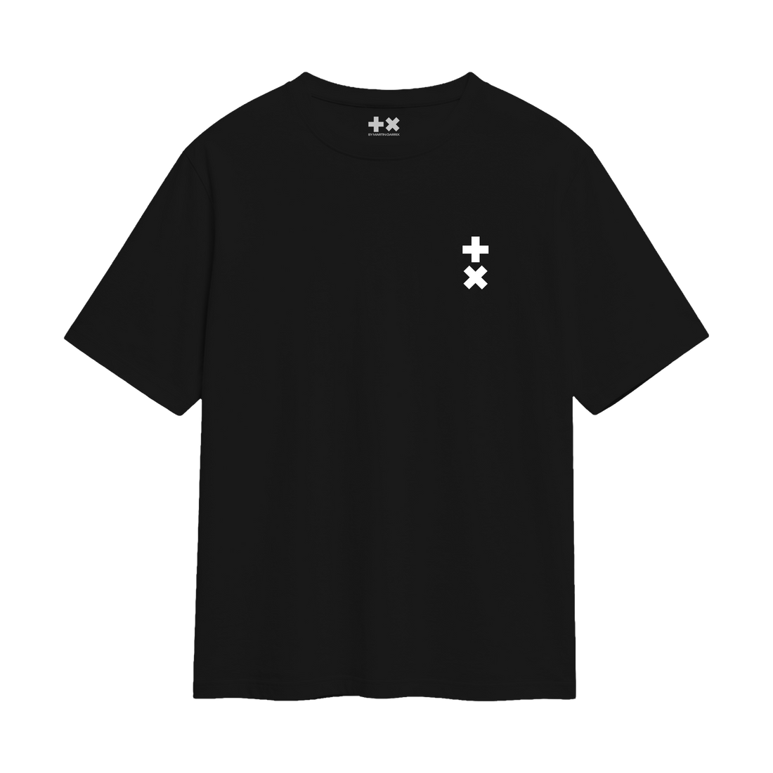 MSEASON 26 - Black Shirt