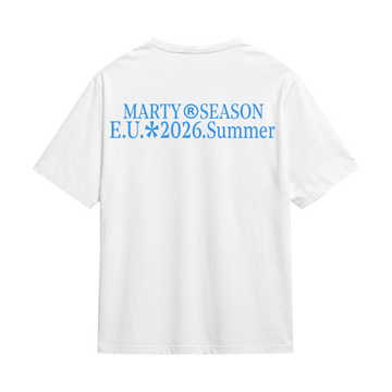 MSEASON 26 - Blue Shirt