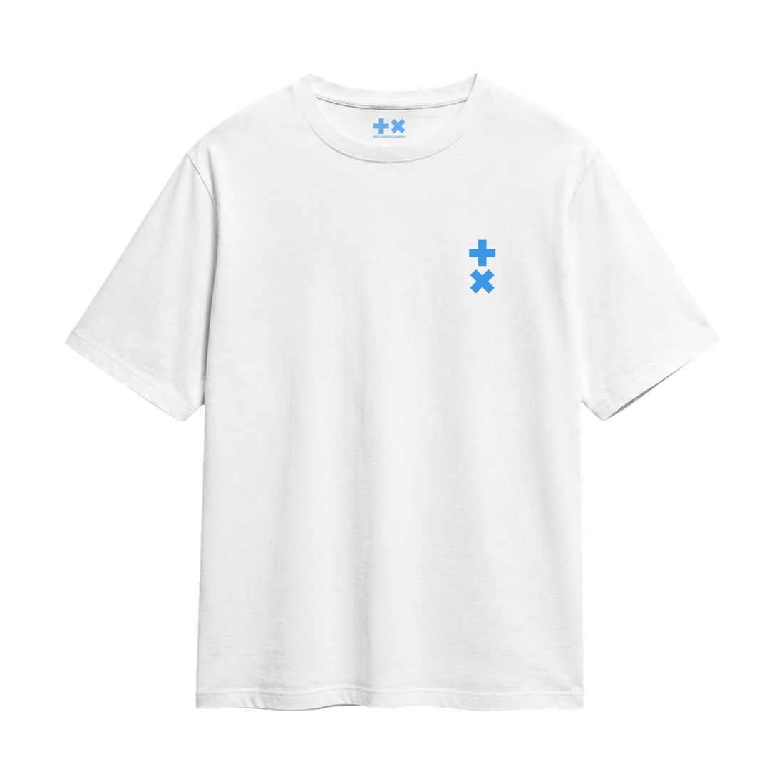 MSEASON 26 - Blue Shirt