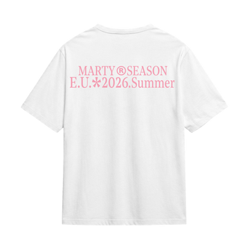 MSEASON 26 - Pink Shirt